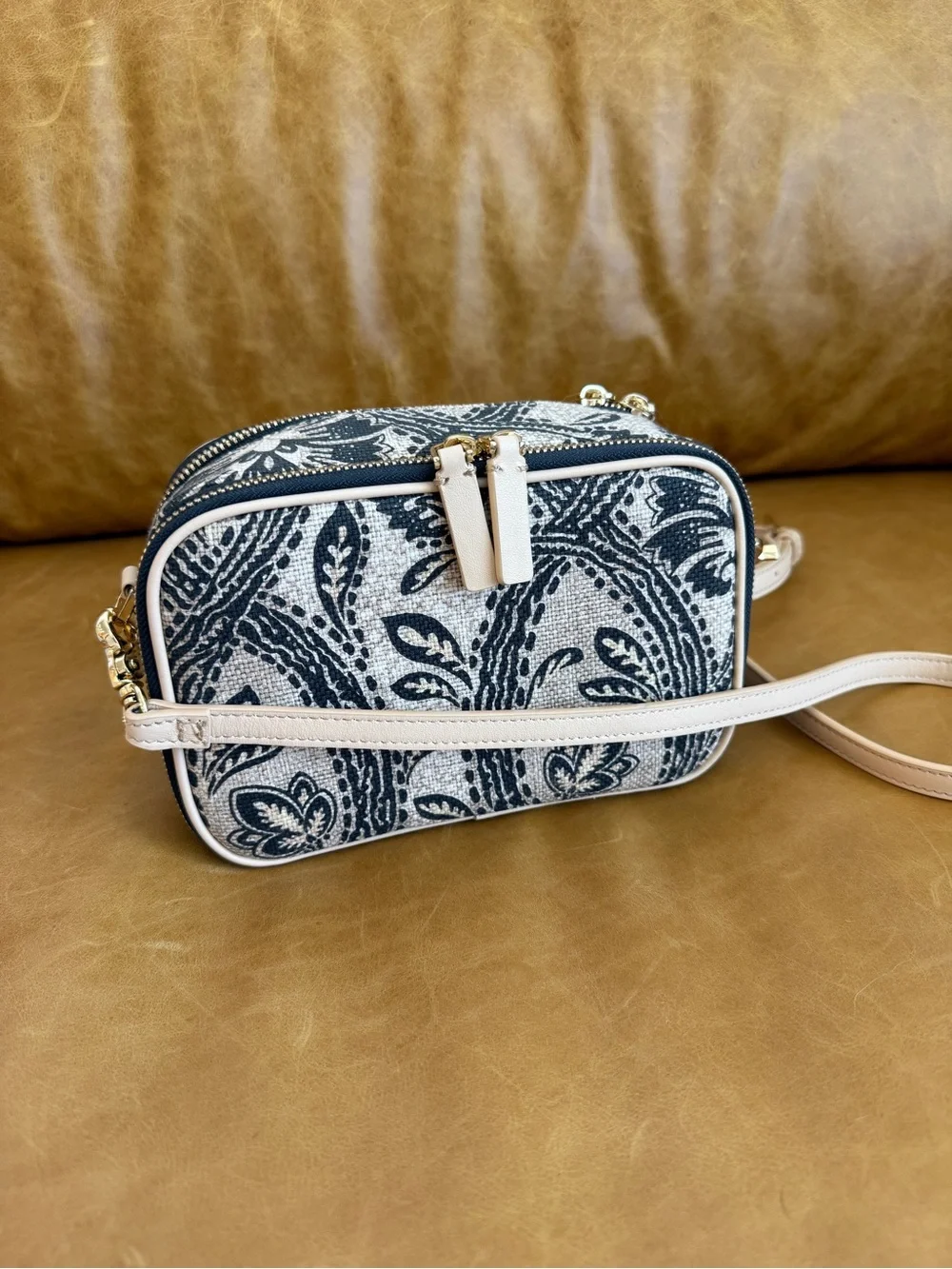 Spartina 449 Bellinger Meryl Crossbody